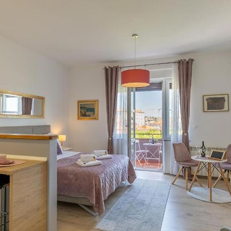 Polai Boutique Apartments With Free Parking Exterior foto