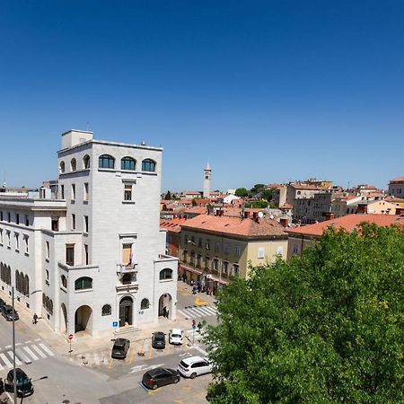Polai Boutique Apartments With Free Parking Exterior foto
