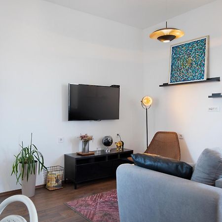 Polai Boutique Apartments With Free Parking Exterior foto