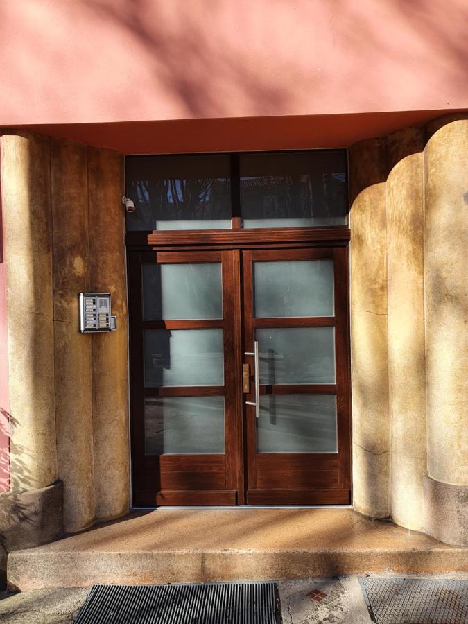 Polai Boutique Apartments With Free Parking Exterior foto