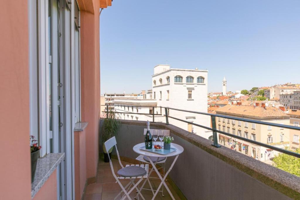 Polai Boutique Apartments With Free Parking Exterior foto