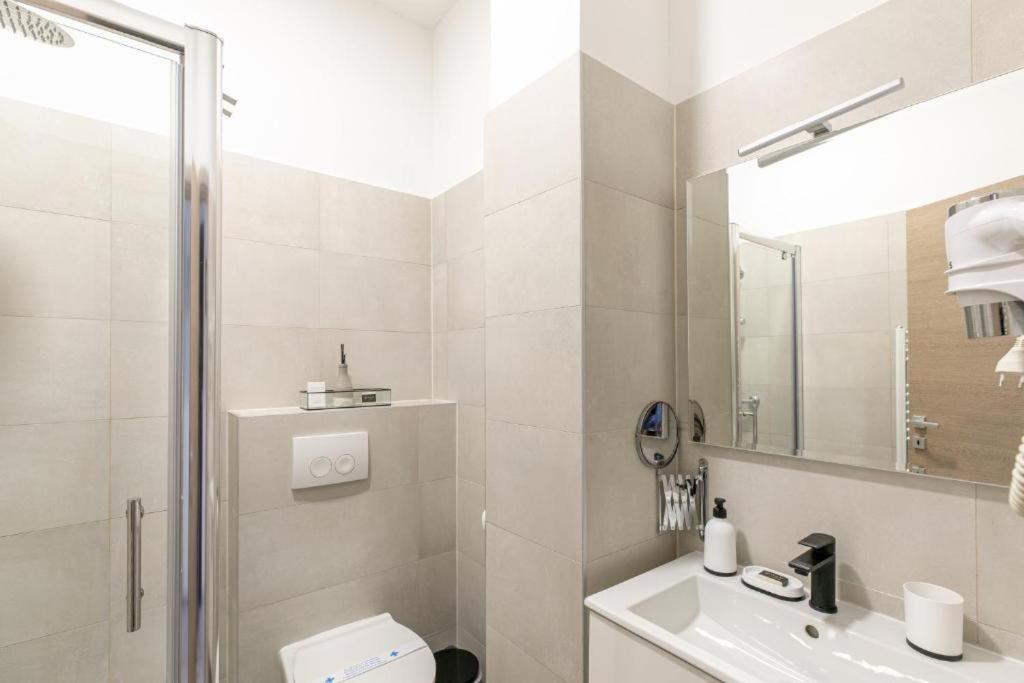 Polai Boutique Apartments With Free Parking Exterior foto