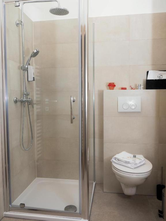 Polai Boutique Apartments With Free Parking Exterior foto