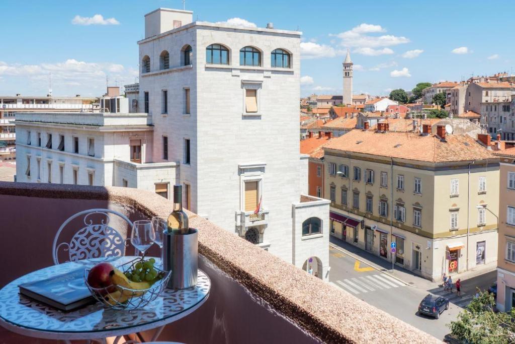 Polai Boutique Apartments With Free Parking Exterior foto