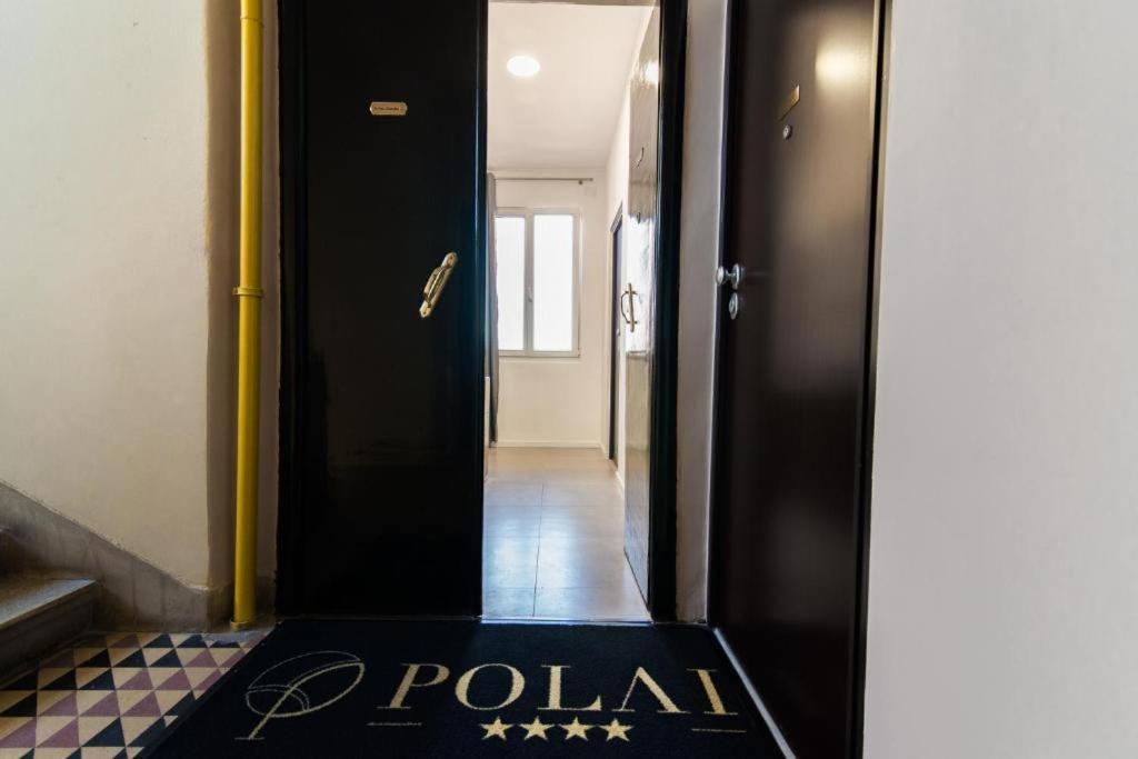 Polai Boutique Apartments With Free Parking Exterior foto