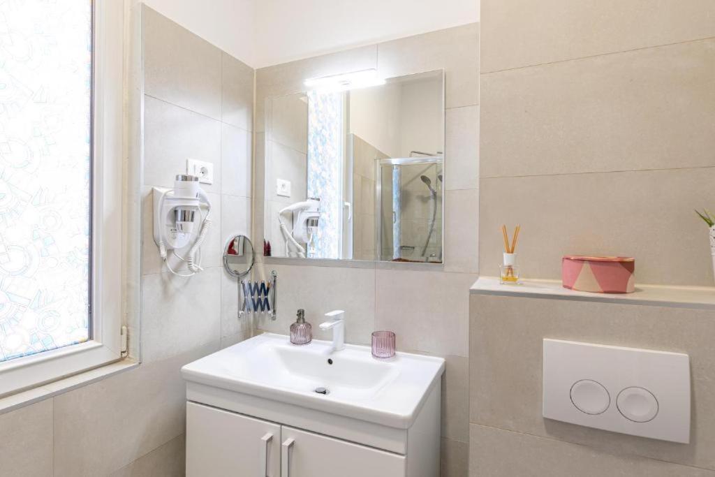 Polai Boutique Apartments With Free Parking Exterior foto