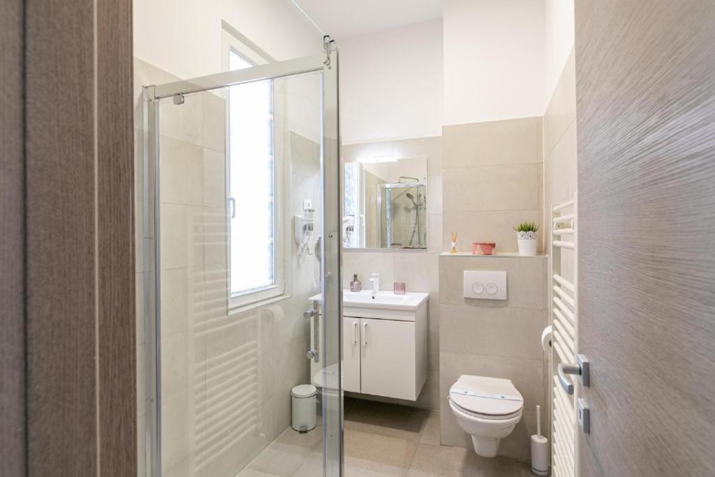 Polai Boutique Apartments With Free Parking Exterior foto