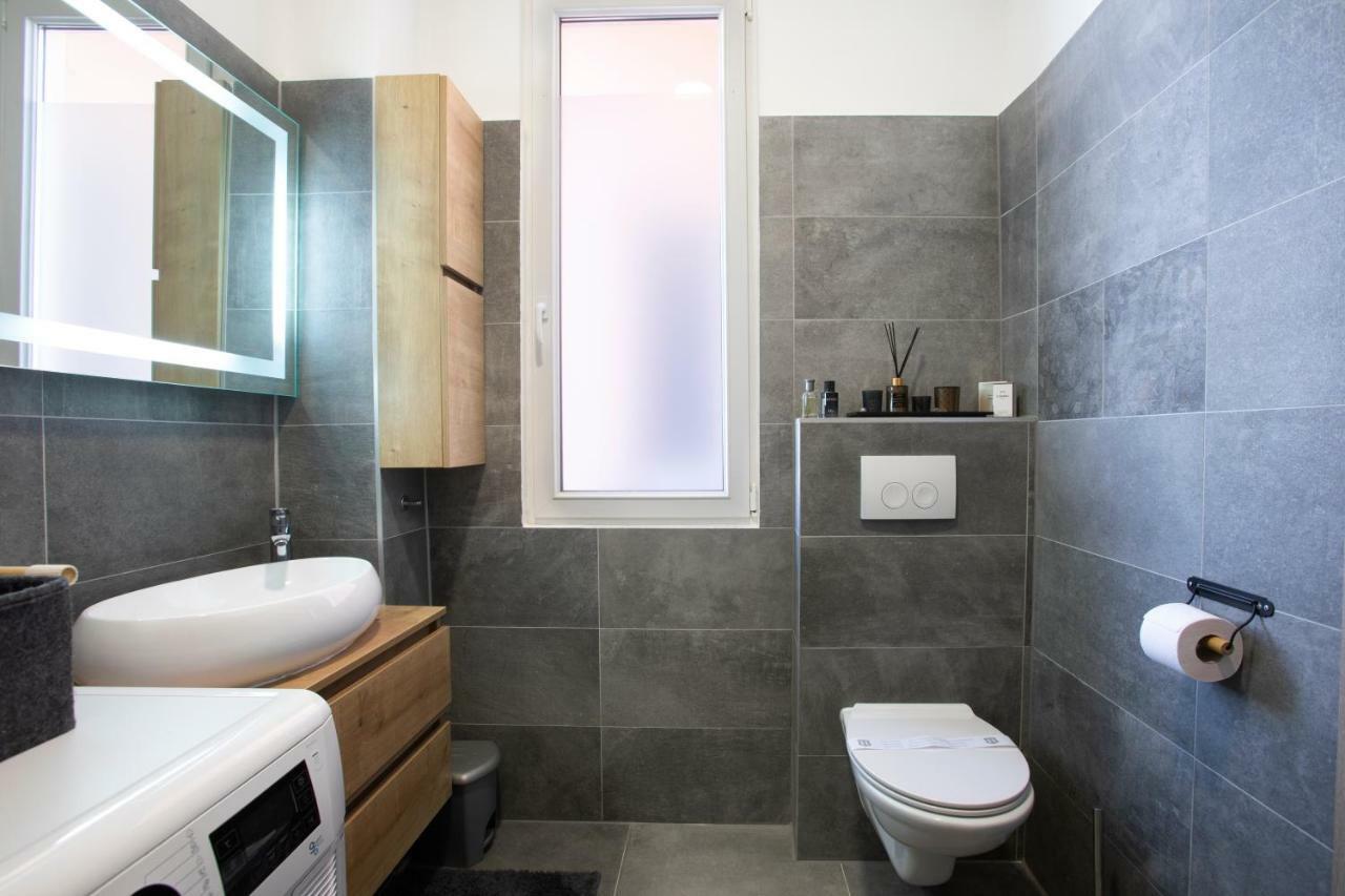 Polai Boutique Apartments With Free Parking Exterior foto