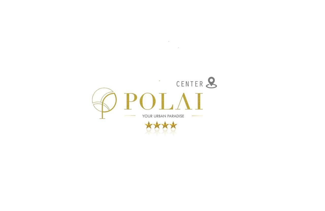 Polai Boutique Apartments With Free Parking Exterior foto