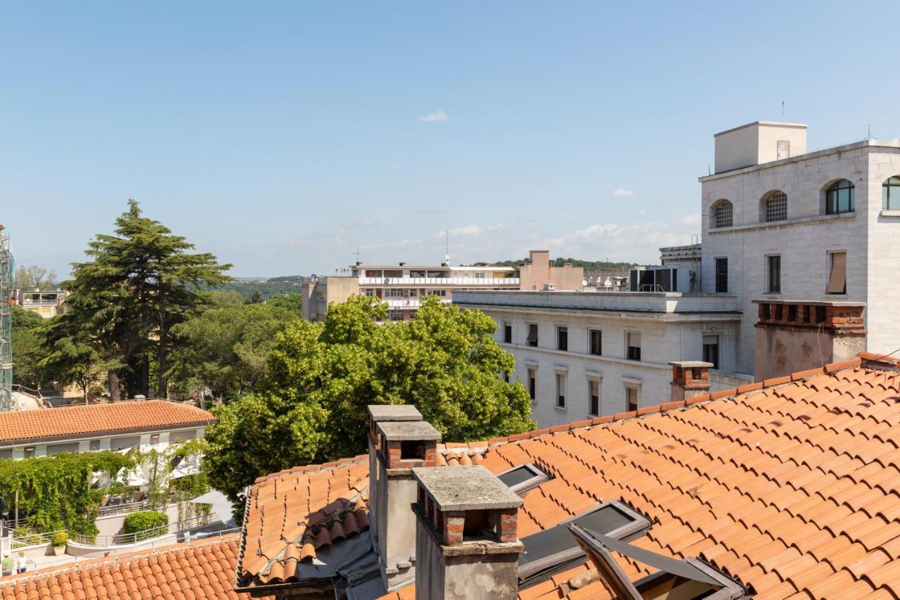 Polai Boutique Apartments With Free Parking Exterior foto