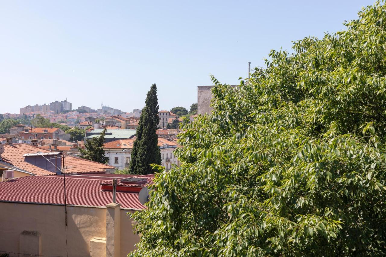 Polai Boutique Apartments With Free Parking Exterior foto