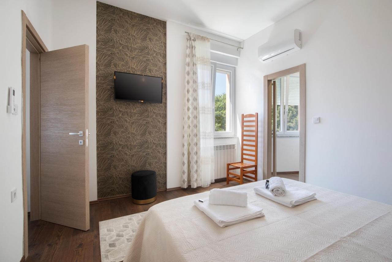 Polai Boutique Apartments With Free Parking Exterior foto